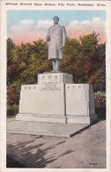 William Worrell Mayo Statue City Park Rochester Minnesota - Rochester