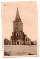 27995  -  Bièvre  L'église - Bievre