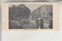 1000 BERLIN - KREUZBERG, Viktoria Park - Kreuzberg