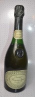 Champagne De Collection FLORENS LOUIS, PIPER HEIDSIECK à RHEIMS, Grosse Cote, Capsule Non Découverte - Champán & Cava