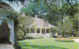 Mount Hope Plantation Baton Rouge Louisiana - Baton Rouge