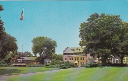 Shriners Hospital For Crippled Children Twin Cities Unit Saint Paul Minnesota - St Paul