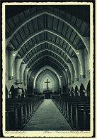Friedrichshafen Am Bodensee  -  Petrus-Canisius Kirche Innen  -   Ansichtskarte Ca.1920   (3339) - Friedrichshafen