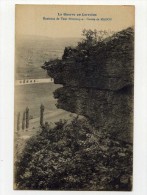 CP , MILITARIA , GUERRE 1914-1918 , Environs De TOUL, Grotte De Maron - Weltkrieg 1914-18