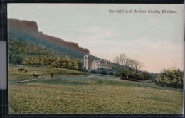 Belfast - Cavehill And Belfast Castle - Antrim