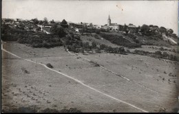 ! [54] Fotokarte 1. Weltkrieg, Hattonchatel, Meurthe, Frankreich, Photo, Guerre 1914-1918 - Sonstige & Ohne Zuordnung