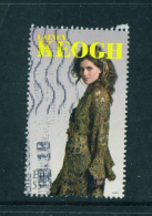 IRELAND  -  2011  Fashion  55c  Used As Scan - Used Stamps