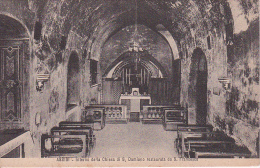 PC Assisi - Interno Della Chiesa Di S. Damiano (5557) - Otros & Sin Clasificación