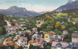 I5781 - Austria (1924) Bad Aussee; Postcard: Salzkammergut. Bad Ausse - Ausserland