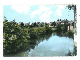 MOULIN ENGILBERT - Bords Du Garat - Moulin Engilbert