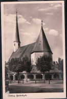 Altötting - Gnadenkapelle - Altötting