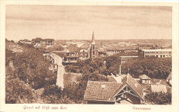 Wijk Aan Zee, Panorama - Wijk Aan Zee