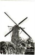 Aalst - Aalstermolen - & Windmill - Autres & Non Classés
