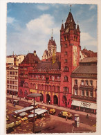 Basel Rathaus - Andere & Zonder Classificatie