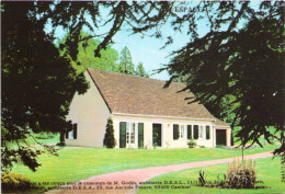 CESSON-la-FORÊT - Le Parc-aux-Chênes - Cesson