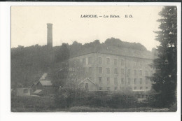 89 LAROCHE LES USINES - Laroche Saint Cydroine