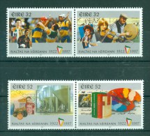 Ireland - 1997 Republic Of Ireland (II) MNH__(TH-9720) - Unused Stamps
