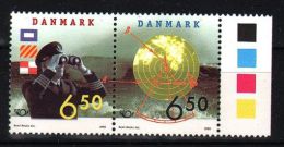 Denmark - 1998 Norden MNH__(TH-4888) - Ongebruikt