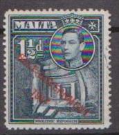Malta, 1948, SG 237, Used - Malta (...-1964)