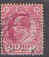 Cape Of Good Hope, 1902, SG 71, Used - Capo Di Buona Speranza (1853-1904)