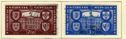 Irlande (1949)  "Proclamartion De La République"   Oblitérés - Oblitérés