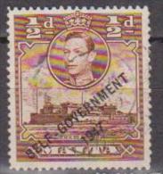 Malta, 1948, SG 235, Used - Malta (...-1964)