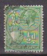 Malta, 1930, SG 194, Used  (Inscription "Postage & Revenue") - Malta (...-1964)