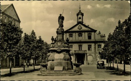 RASTATT HOTEL DE VILLE - Rastatt