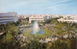 C  10360 - TEL AVIV -  PALESTINE  - Dizengoff Square -  Belle CPA - - Philippinen