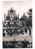 21356 ( 2 Scans ) Veere Het Schotse Huis En 't Lammetje - Veere