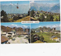 Haute Nendaz - Nendaz