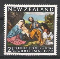 Nieuw Zeeland Y/T 416 (**) - Neufs