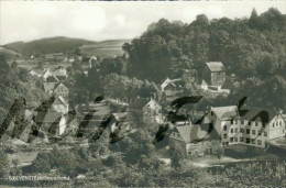 Grevenstein Bei Meschede Sauerland Bier-Brauerei Veltins ? 8.8.1962 - Meschede