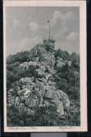 Blankenburg - Großvater - Harz - Blankenburg