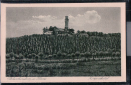 Blankenburg - Ziegenkopf - Harz - Blankenburg