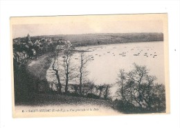 SAINT SULIAC - Vue Générale De La Baie - Saint-Suliac