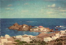 MENORCA ,   Mahon , Cala Mezquita - Menorca