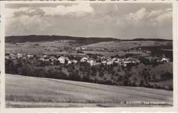 BASSINS- VUE GENERALE-14.04.1937 - Bassins