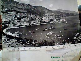 MONACO  MONTE CARLO  PORTO  NAVE SHIP  WARSHIP   N1960  EK6237 - Hafen