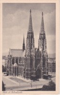 AK Wien - Votivkirche - Ca. 1920 (5599) - Chiese