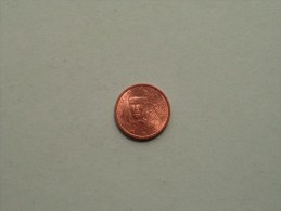 2 Cent 2013 ( For Grade, Please See Photo ) !! - Frankreich