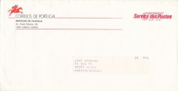 I5465 - Portugal (199x) - Covers & Documents