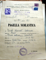 ITALIA  1947,PRO VITTIME POLITICHE DON G. TAN LIRE 2 - Lokale/autonome Uitgaven