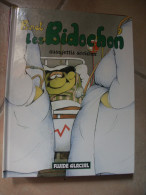 LES BIDOCHONS  T7 ASSUJETTIS SOCIAUX     BINET   Fluide Glacial - Bidochon, Les