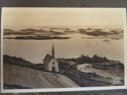 22 CP - PLOUBAZLANEC COTES D´ARMOR - La Trinité La Chapelle De La Mer - Ploubazlanec