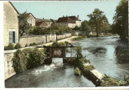 LES RICEYS HAUT- Les Bords De La Laigne - Les Riceys