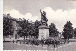 CHATELET  , Monumento Ai Caduti - Chatelet