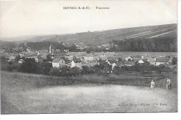 BEYNES - Panorama - Beynes