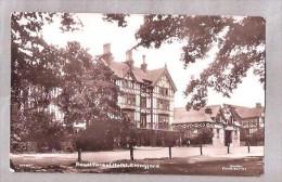 RP Royal Forest Hotel CHINGFORD NR BUCKHURST HILL WOODFORD EPPING SMITHS PHOTO SERIES - Other & Unclassified