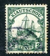 10383  Kiauchau 1905 ~ Michel #29a  ( Cat.€1.50 ) - Offers Welcome. - Kiautschou